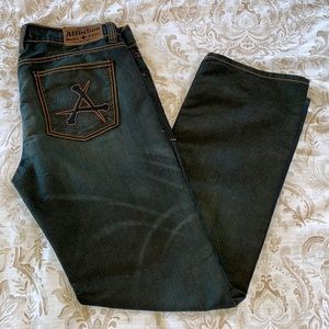 Affliction Men’s Jeans “Denim Killers”